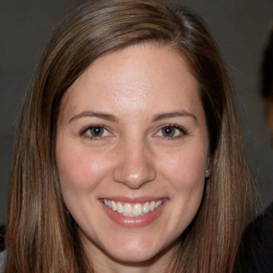 Ritratto di Elena Rossi