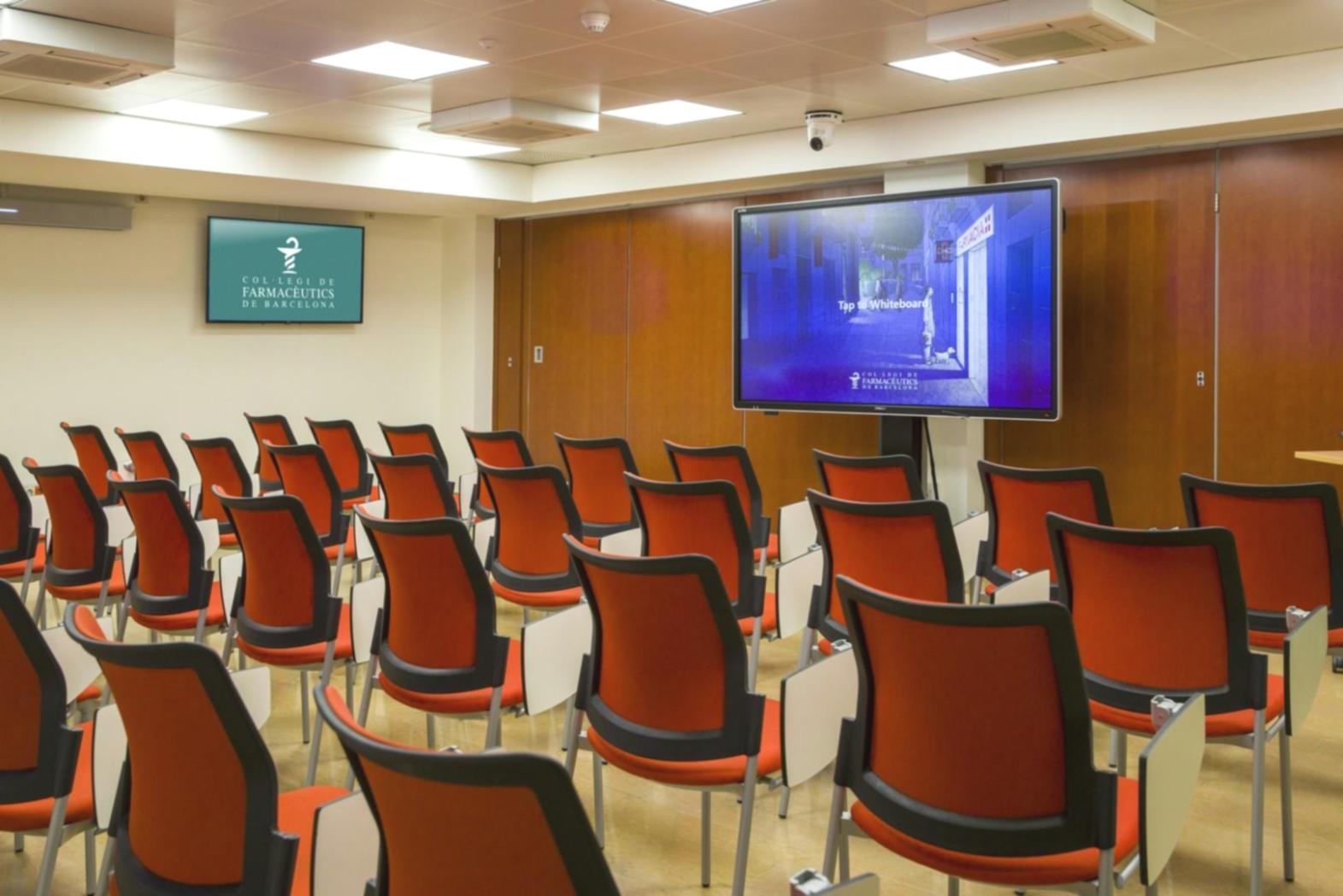 Ambiente di lavoro sereno che riflette la nostra filosofia di crescita personale