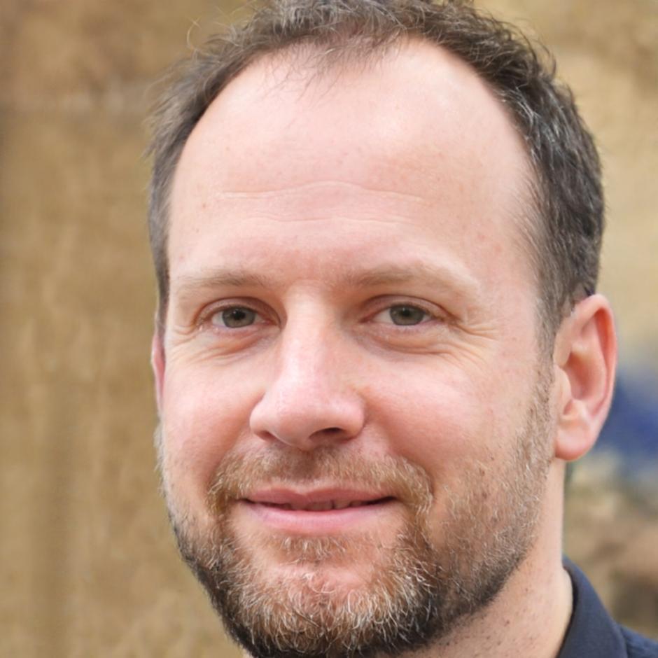 Dott. Luca Venturini, specialista in gestione dello stress