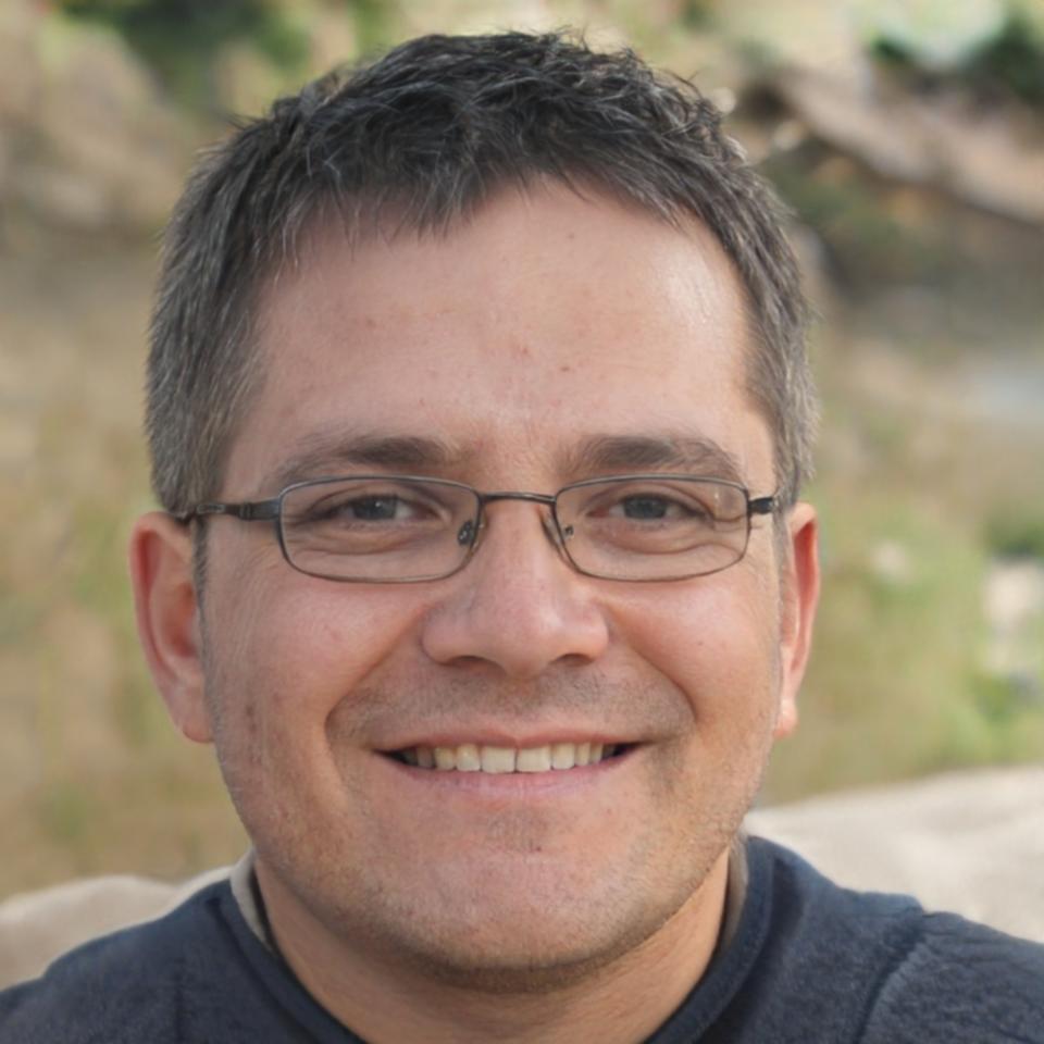 Formatore specializzato in tecniche di gestione dello stress